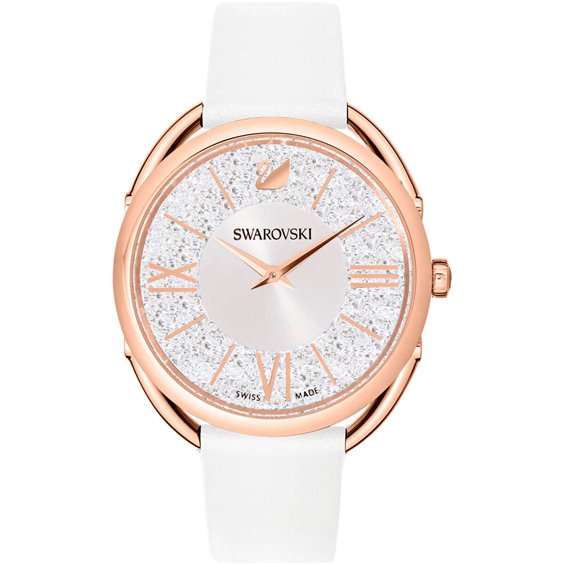 Orologio Swarovski Donna Crsytalline Glam in Acciaio 5452459 - 5452459
